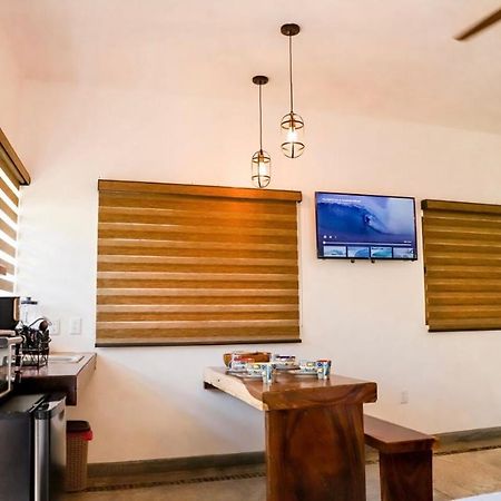 Cabanas-Villa Aloha Chacala Chacala  Ngoại thất bức ảnh